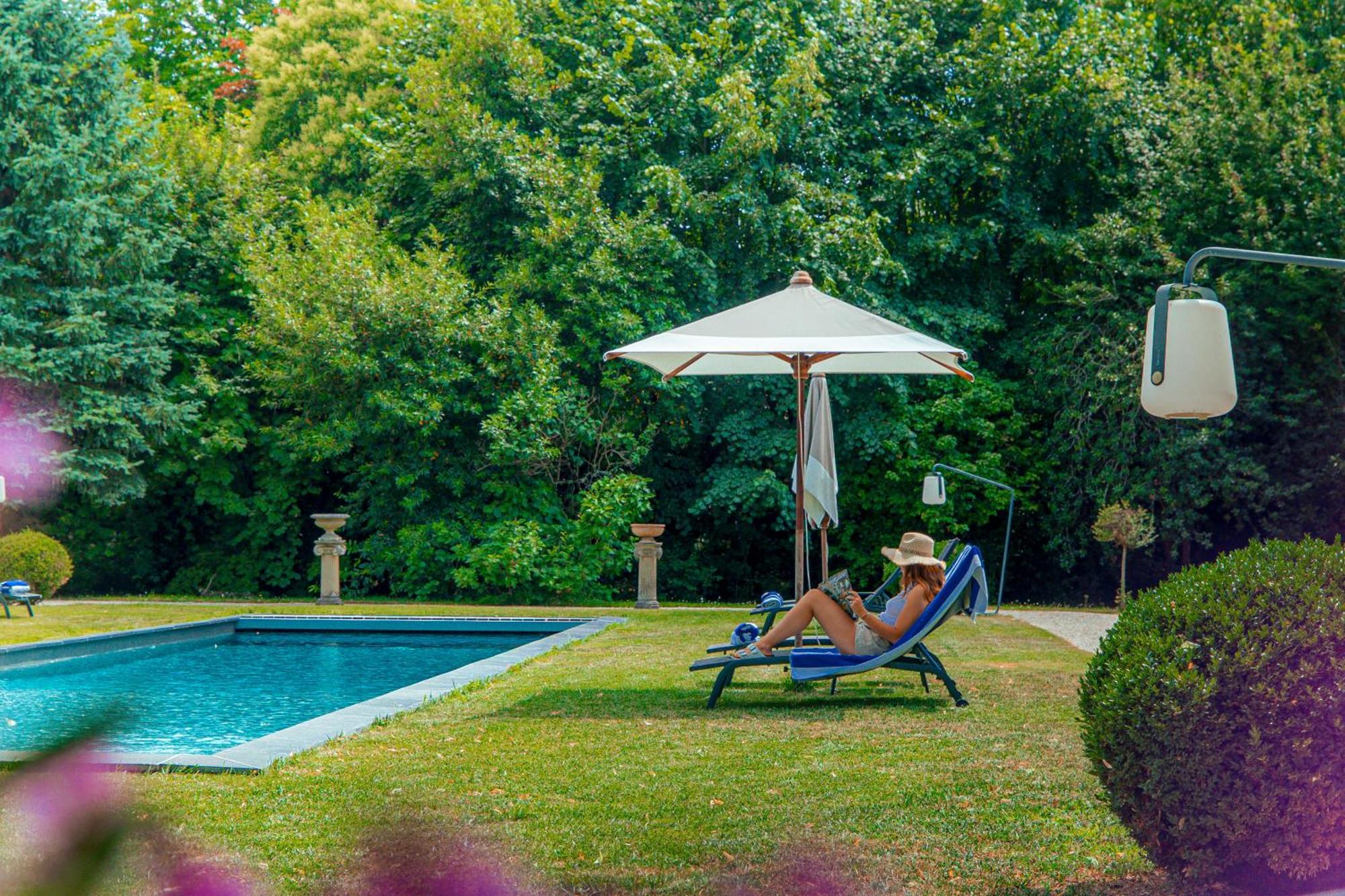 Clos Marcamps - Teritoria Prignac-et-Marcamps Exterior photo