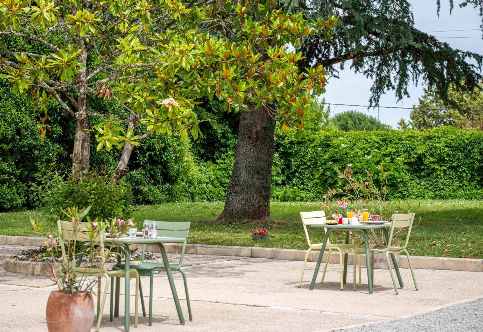 Clos Marcamps - Teritoria Prignac-et-Marcamps Exterior photo